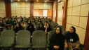 برگزاری رویداد شتاب در دانشگاه ولایت